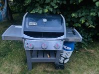 weber spirit ll