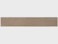 Design- & akustikpanel - 4 pkt / 7,6 m²