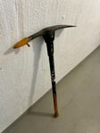 Korphacka — Fiskars IsoCore L 36”