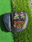 Scotty Cameron headcover - tillfälle!!