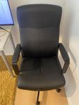 Kontorsstol/Gamingstol/Skrivbordsstol Millberget Ikea