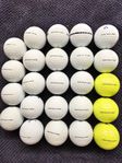 24 st Titleist PRO V1 