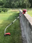 Grästrimmer