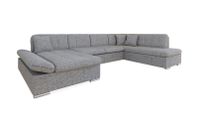 Bäddsoffa Scandinavian Choice Zumar U