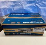 Panasonic NV-HV61EC-S Hi-Fi NICAM/A2