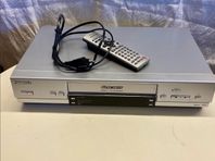 Panasonic NV-HV61EC-S Hi-Fi NICAM/A2