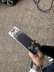 Scotty Cameron newport plus bladputter med stability skaft