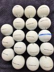 18 st Titleist PRO V1 B-klass