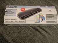 Laminator