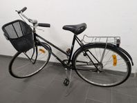 Skeppshult 28" damcykel