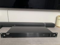 Shure UA846Z2 GLXD Freq Manager