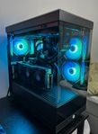 Stationär PC - RTX 4070 Ti Super (Helt Nybyggd)