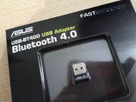 ASUS USB-BT400 Bluetooth 4.0 Adapter