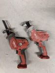 Hilti SR 2-A12 TIGERSÅG  