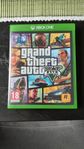 Grand Theft Auto V - Xbox One