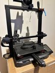 Ender 3 S1 plus 3D skrivare