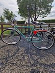 Retro DBS herrcykel
