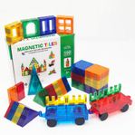 Magnetic Tiles 100 ST