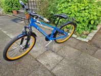 Crescent barncykel 24 tum.