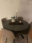 Runt Matbord ikea