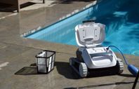 Pool Robot begagnad bra skick