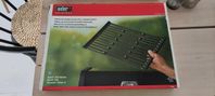 Weber grillgaller
