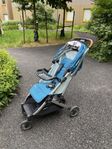 Uppababy Minu
