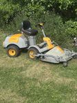 Åkgräsklippare Stiga Park Mirage 5.0 Batteridriven 48 volt