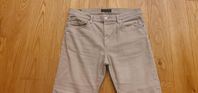 Jeans, J Brand, Beige, Storlek 36