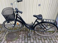 Monark damcykel 18