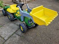 Tramptraktor