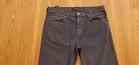 Jeans, J Brand, Blå, Storlek 36 