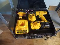 DeWalt kit