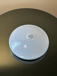 Tak Lampa med rörelsesensor