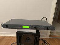 Clockaudio MR66