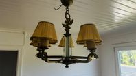 Art Deco Lampa