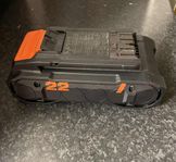 Hilti batteri nuron B22-85 Ah Li-ion