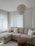 Ny soffa