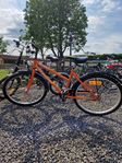 Barncykel Mountainbike