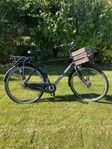 Elcykel Batavus Blockbuster E-go
