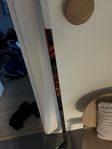 Hockeyklubba Warrior Novium 2 right 80 flex w03/p29