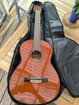 Gitarr Valencia