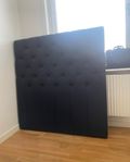 Sänggavel 120cm  