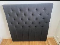 Mio Sänggavel 120cm  