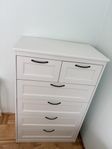 IKEA Songesand - byrå