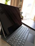 iPad 12.9 M2 6th gen med 512GB