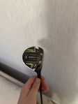 Cobra Radspeed trä 3 (stiff)