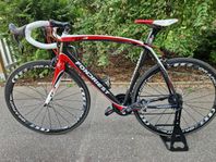 carbon professional racer