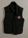 canada goose väst