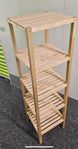Molger hylla. Ikea